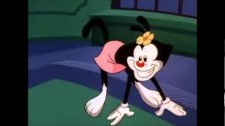 Animaniacs - What Are We? (English) chords