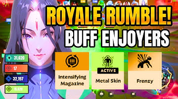 GUN YAMATO NEW META? FT. MIKAELS DIMOV ZERGGY - DEADLOCK