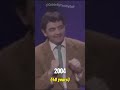 Rowan Atkinson | 1980 ➜ 2025 #shorts
