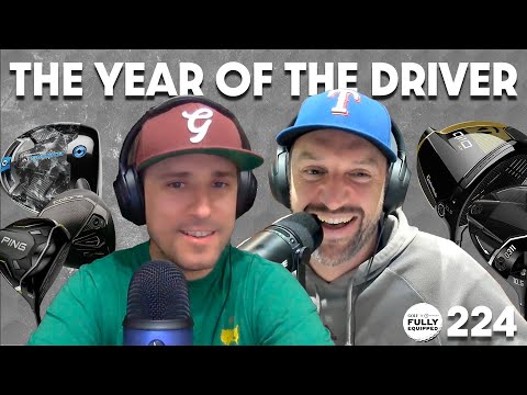 Why 2024 is "The Year of the Driver" | Fully Equipped Ep. 224