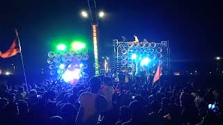 R🚩amnavami Competition 🚩CHHOT MIYA BADE MIYA🚩🚩MAYA DJ MAHOBA 🙏🙏