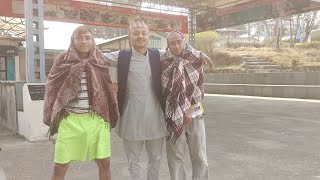 TOURIST KANDA ( LOCAL GUIDE & NEPALIDAI)#comedy #funny #garimaentertainment #entertainment