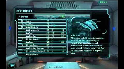 XCOM: Enemy Unknown impossible mode with some reloads part 6 - 6 / 8