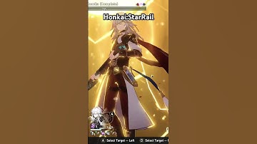 Honkai StarRail : simulated universe;world 6￼ #honkaistarrail #simulateduniverse