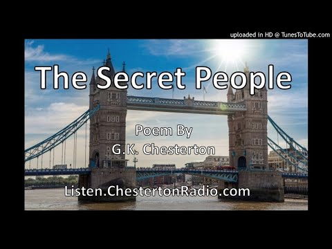 The Secret People