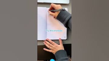 this ADHD hack got me through university #shorts #studytips #university