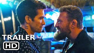 ROAD HOUSE  Trailer (2024)