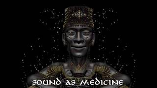 Root Chakra - Pyradym Sound Meditation for Grounding Fear