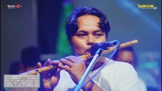 KAU TETAP MISTERI AUREL OKTAVIA MBOIS MUSIC BARENG DHEHAN AUDIO