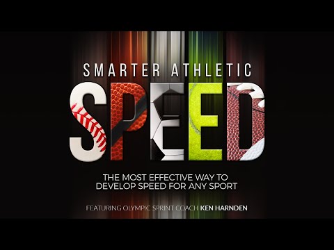 Incredible Speed Clinic 1