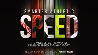 Smarter Athletic Speed - Trailer