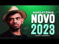 EVONEY FERNANDES - CD NOVO COMPLETO VOL 2 - AS MELHORES SERESTAS 2023 - SEU OSMAR