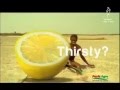 Lemon lemon lemon  funny soft drink commercial