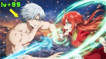FROM A NORMAL TO THE BELOVED OF THE MOST DUKE Ep1 English Dubbed-New Anime 2025 EngDub Full Screen🌷🐥