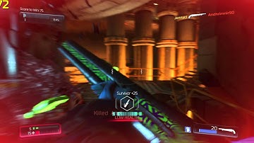 Lie in wait, Teleport Ambush! DOOM Beta