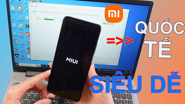 So sánh điểm antutu các dòng xiaomi năm 2024