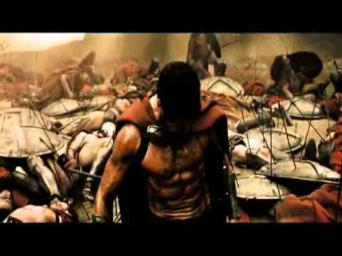 300 escena final