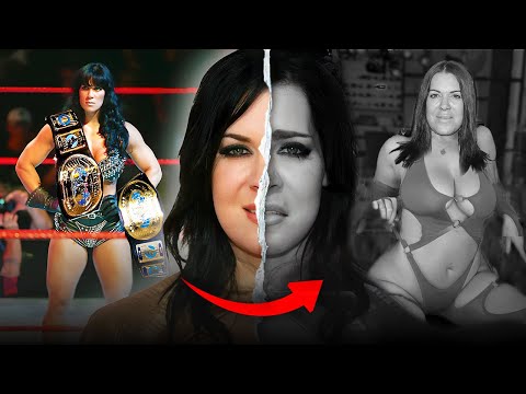 The Tragic Fate Of Chyna