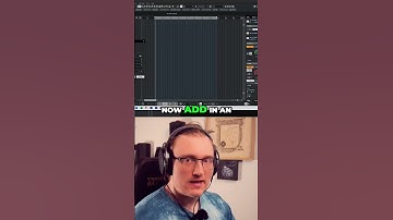 Cubase Metronome Customization: Swap Click to Groove Agent SE #shorts