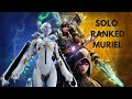 Solo Ranked Support - Gold II and BEYOND