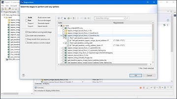 Easily manage test runs with RapiTest