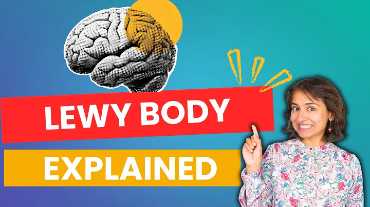 What EXACTLY is Lewy Body Dementia | Dr. Khushboo Verma