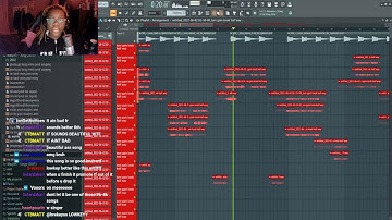 maajins opens "wait4u" flp