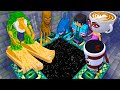 ブレインロッドが仲間になったマインクラフト マイクラ マインクラフト ブレインロッドが仲間になったマインクラフト マイクラ マインクラフト