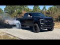 1200HP TRIPLE TURBO Powerstroke!?