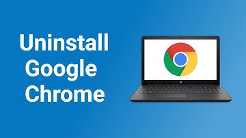 How to Uninstall Google Chrome in Windows 10