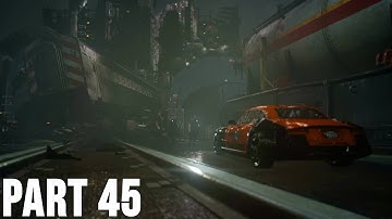 Final Fantasy XV - 100% Walkthrough Part 45 [PS4] – Chapter 13: The Imperial Capital