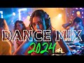 Party Club Music Mix 2024 🚀 La Mejor Música - Electrónica 2024 🚀 Best EDM Electro House Mix 2024