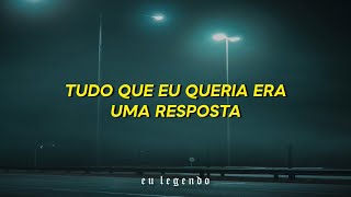 Catch Your Breath  Dial Tone legendadotraduo