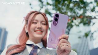 Catch Every Dolla Move With Vivo V70 Fe