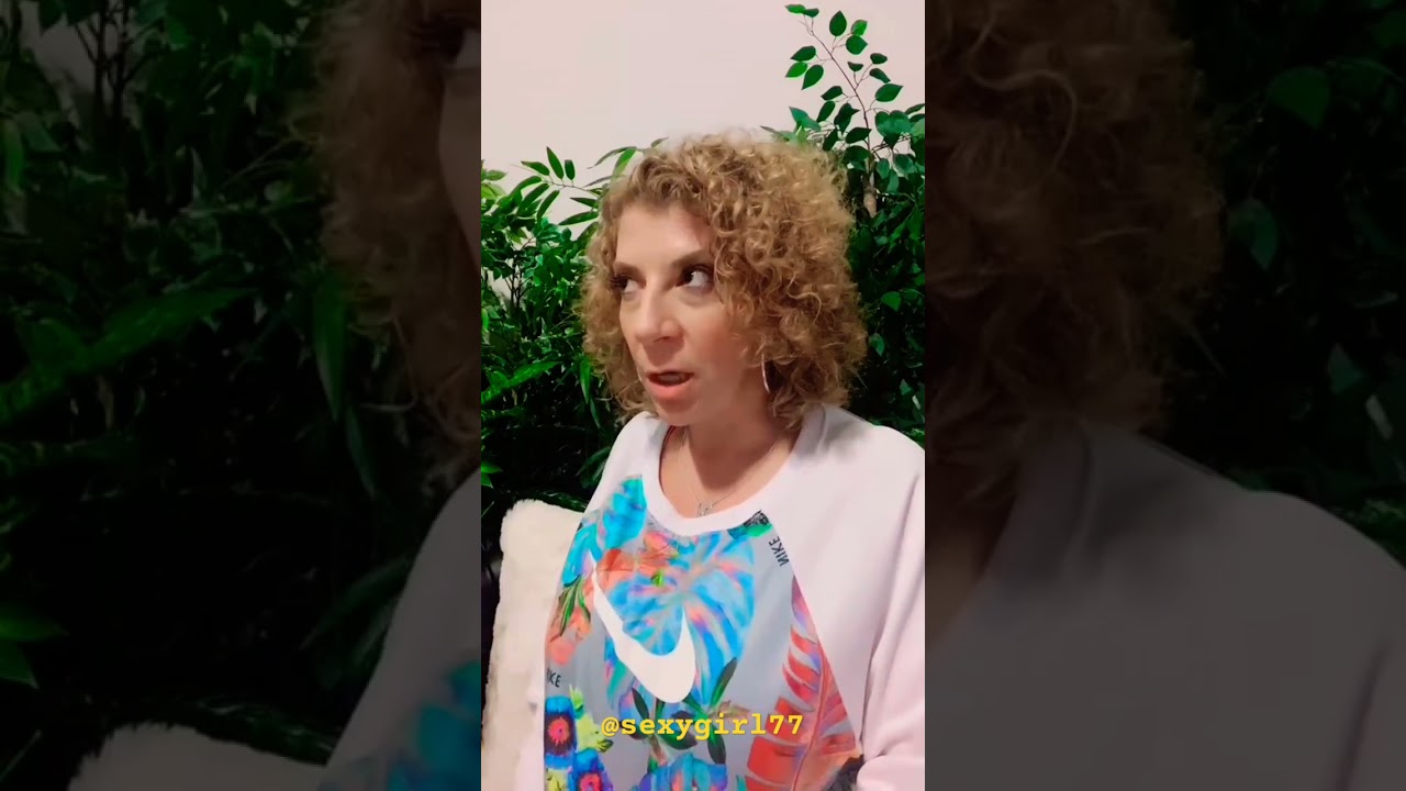 ⁣HOT MILF PORN ST4R PART 2#SARAJAY#SHORTS