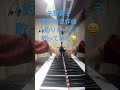 矢野顕子 宮沢和史作曲🎣釣りに行こう 歌ってみた😆 #ピアノ弾き語り