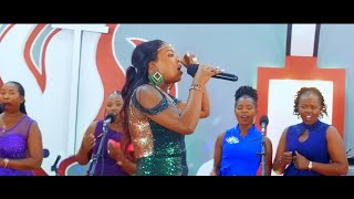 Ameniona - Bella kombo ft.Zoravo. Kalenjin cover-Cloudia Ke ft. Justus Tuno 4K