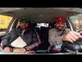 Lock Lyft Podcast 007 - Joell Ortiz