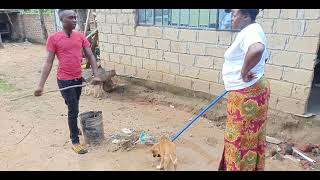 MAYI WA CHOFFURI LUHYA SHORT FILM #