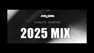 The Cure - Charlotte Sometimes (2025 mix & master)