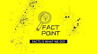 FACT POINT INTRO | ＳＵＢＳＣＲＩＢＥ NOW