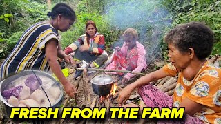 Download Lagu EP40 BAGONG PAMILYA NA KATUTUBO AMING NATUKLASAN SA GITNA NG KABUNDUKAN NAKATIRA MP3