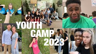 CGC youth camp 2023