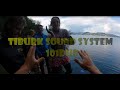 Capture de la vidéo 🎼Tiburk Sound System - 101Dub