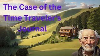 The Curious Case of the Time Traveler's Journal