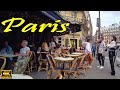 Les Acardes Rivoli, Place de la Concorde - Paris Walking Tour