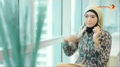 Cara Memakai Jilbab Pashmina Ke Pesta Wisuda Simple Glamour | Natasha Farani Hijab Tutorial Liputan6 - Durasi: 3.18. 