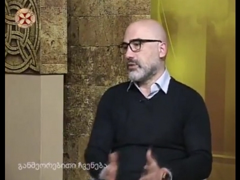 მინი–ინვაზიური მეთოდი კარდიოქირურგიაში – კარდიოქირურგი ლევან ქარაზანიშვილი