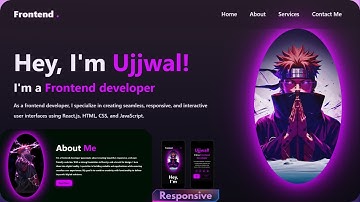 How to Make a Portfolio Website (Step-by-Step)