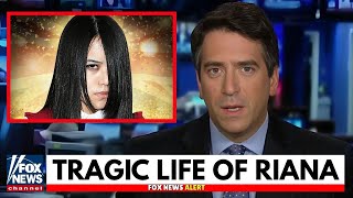 Heartbreaking TRAGIC Life Of Sacred Riana From America Got Talent “AGT”